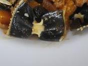 Pâtes farfalline bistrot saucisse italienne courge musquée