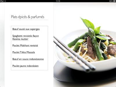 Et si j’écrivais un livre culinaire ? Je vous présente O’cha !