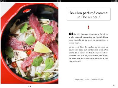 Et si j’écrivais un livre culinaire ? Je vous présente O’cha !