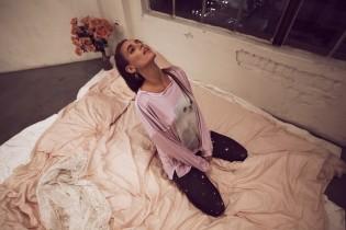 WILDFOX WHITE LABEL FALL 2012 INTIMATES COLLECTION    