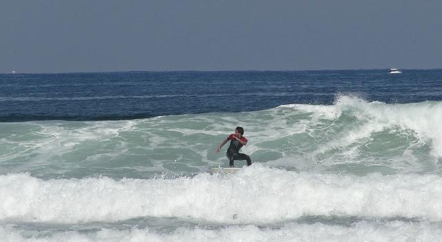 Surf santander