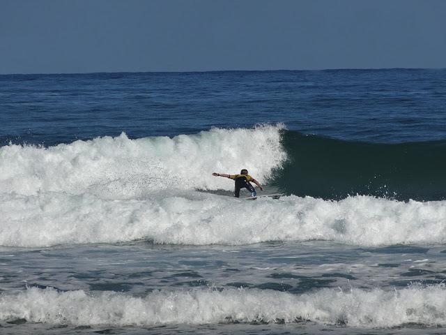 Surf santander