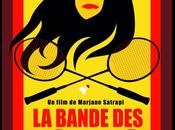 Meurtres Satrapi Bande Jotas