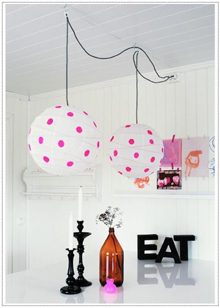 *Pretty things for the home: inspiration déco*