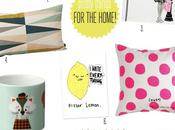 *Pretty things home: inspiration déco*