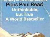 Alive Piers Paul Read (Drame Aventure, 1974)