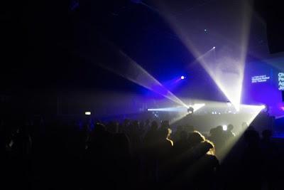 La Petite invite # Worldwide Festival : Report Nuit # 2