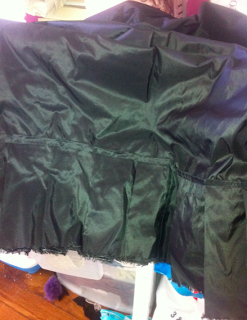 Comme la neige serait monotone si Dieu n'avait créé les corbeaux