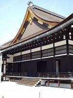 Le Centre de Kyoto: Le Château et le Palais Impérial