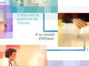 Conseil d'éthique clinique près chez vous