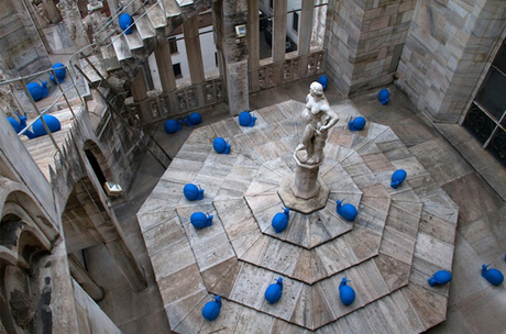 REgeneration par  Cracking Art Group