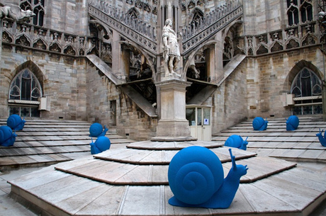 REgeneration par  Cracking Art Group