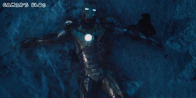 Iron Man 3 : teaser SuperBowl VOSTFR