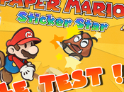 [Critique] Paper Mario Sticker Star