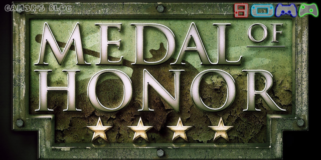 EA arrête Medal of Honor !