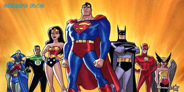 Justice League : 5 super-héros au casting !