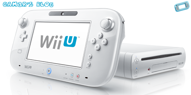 Deux mise à jour à venir sur Wii U