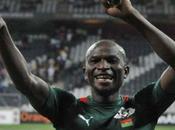 Mali, Nigeria, Burkina Faso Ghana, carré d'as