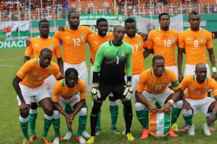 CAN 2013 : l’incroyable fiasco de la Côte d’Ivoire