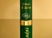 J'ai testé maquillage Ouadaï