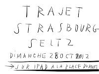 Sur la Route, croquis sur tablette tactile, Paper 53.