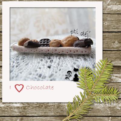 Trio de Gourmandises