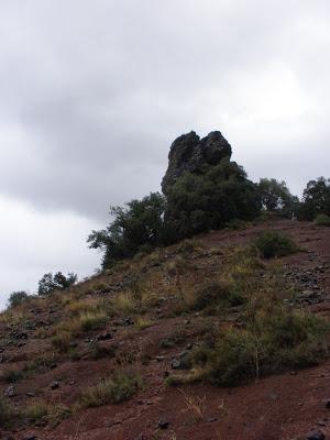 Sortie géologie