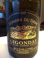 Entre 2 cahier des Charges, enfin le temps de commenter : Pommard, Vouvray...