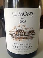 Entre 2 cahier des Charges, enfin le temps de commenter : Pommard, Vouvray...