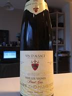 Entre 2 cahier des Charges, enfin le temps de commenter : Pommard, Vouvray...