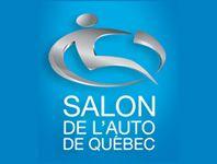 Salon de l'auto de Québec - 5 au 10 mars 2013 - Centre de foires