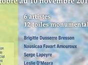 Arts Migrateurs 2012