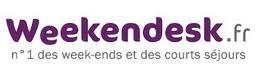 Weekenddesk: De nombreux weekends gratuits pour les enfants