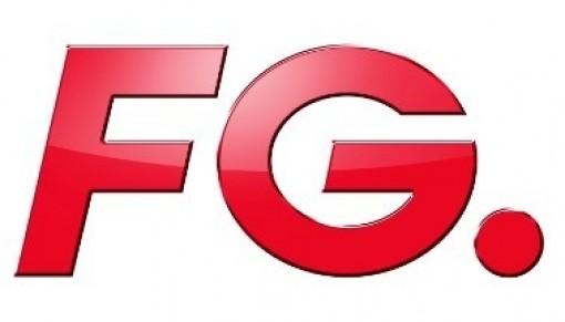 FG DJ Radio change de logo