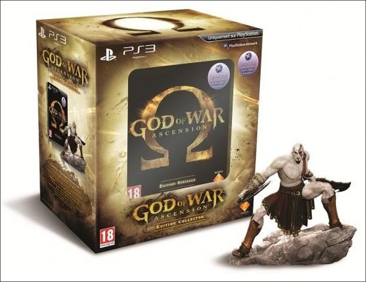 God of War Ascension