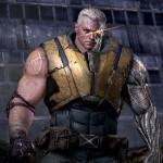 DeadPool joue au Warrior