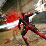 DeadPool joue au Warrior