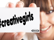 filles, soyez créatives