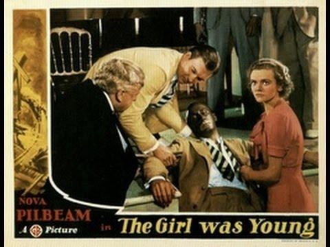 Young and Innocent (19377)