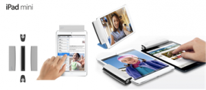 FreedomPop prépare un « clip » 4G pour l’iPad Wi-Fi