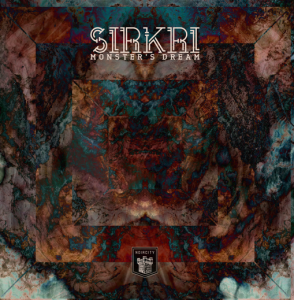 SIRKRI – Monster’s Dream [Beat-tape]