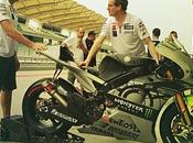 Moto-GP test Sépang ---Dimanche