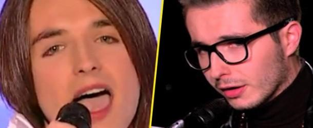 Olympe (The Voice): son passage dans un télé-crochet en 2010 sur IDF1