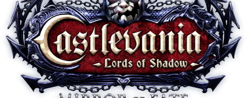 Castlevania Mirrors of Fate existe aussi en HD…et sortira peut-être ailleurs que sur 3DS!
