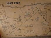 nous avons lignes géoglyphes Nazca