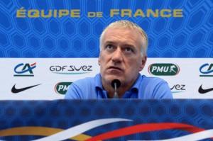 Didier Deschamps