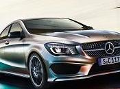 Mercedes-Benz Classe 2014 plus bonbon