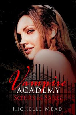 Vampire Academy : Le Casting dévoilé ! Vampire Academy : Le Casting dévoilé !