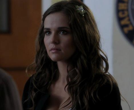 Vampire Academy : Le Casting dévoilé ! Vampire Academy : Le Casting dévoilé !