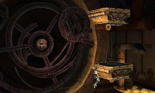 Castlevania 3DS : Images et future version HD dans les tiroirs ...